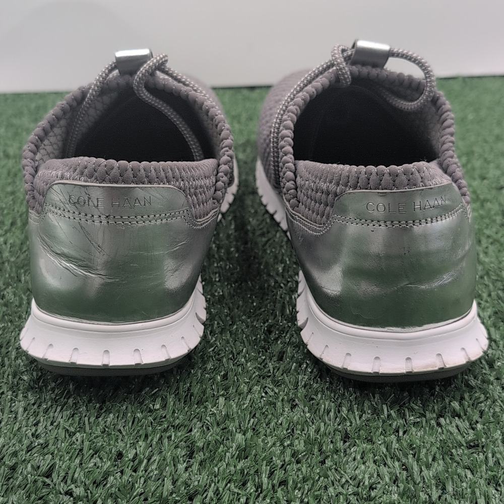 Cole Haan ZeroGrand Shoes Women's Size 9 B Casual Daily Walking Lace Up Sneakers - Picture 9 of 13